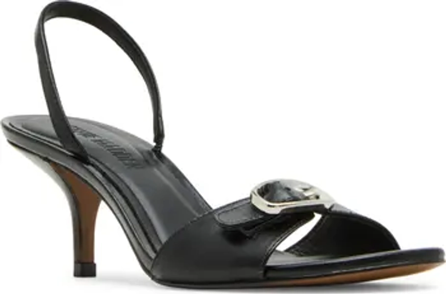 Henrietta Slingback Sandal
