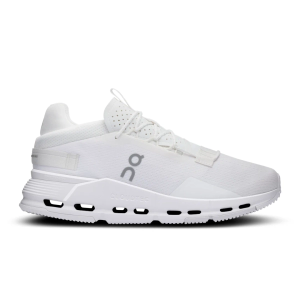 Cloudnova 2: Street-ready, All-day Women's Sneaker