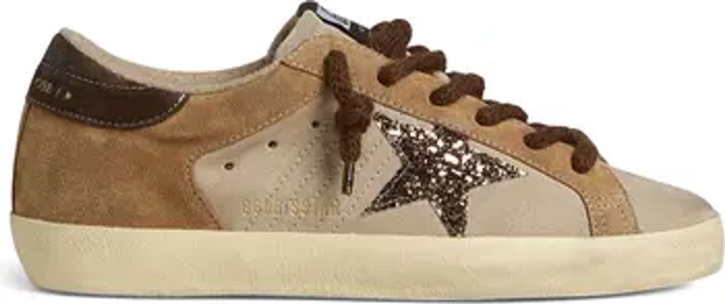 Super-Star Low Top Sneaker