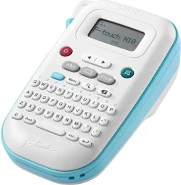 Brother PT-N10 Label Printer