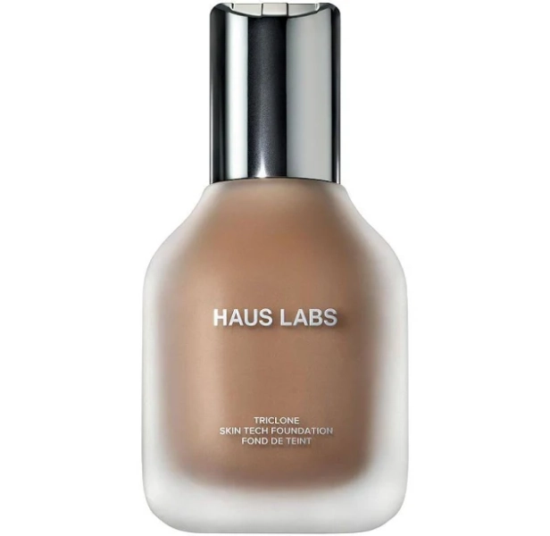 HAUS LABS BY LADY GAGA Triclone Skin Tech Medium Coverage Foundation
