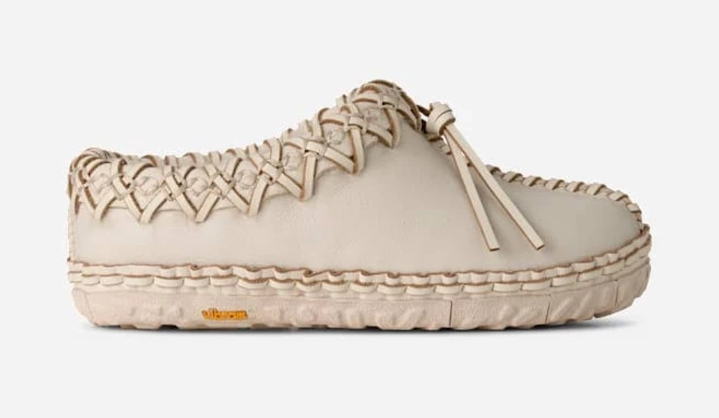 Ugg Tasman Albite Sheepskin Shoes
