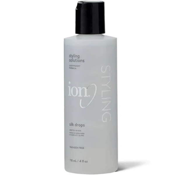 Ion Silk Drops