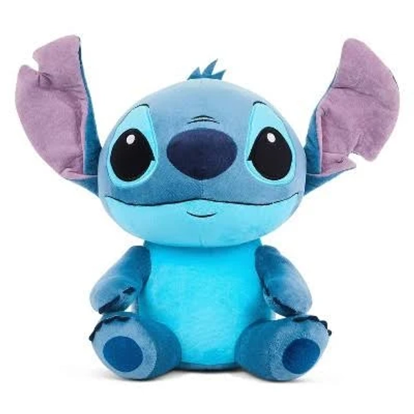 Kidrobot Disney Lilo and Stitch 16" HugMe Stitch Vibrating Plush Toy