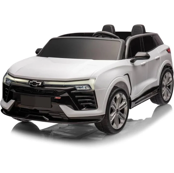 Zstar 24V 2-Seater Kids SUV Ride-On Car