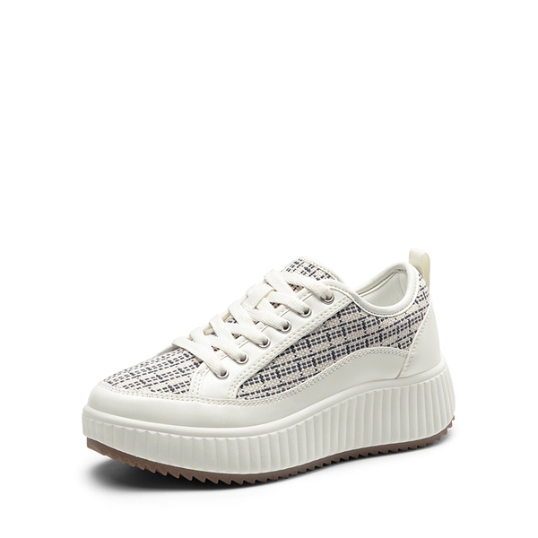 [Sky] Comfortable Platform Fashion Sneakers