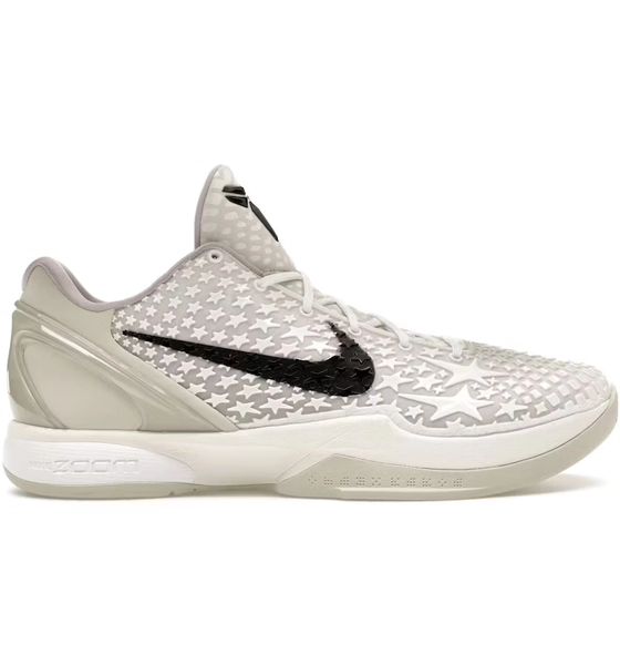 Nike Kobe 6 Protro Sail All-Star