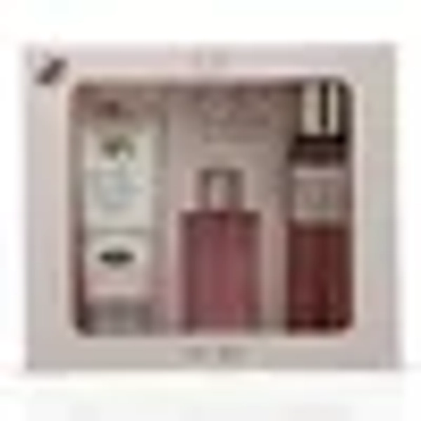 Choco Musk Marshmallow 3-Piece Perfume Gift Set by Al Rehab (Gift Set)