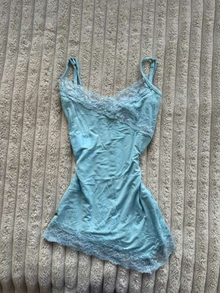 vintage cult cami