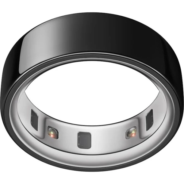 Oura Ring 4 gold Size
