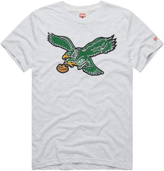Philadelphia Eagles '87 T-Shirt