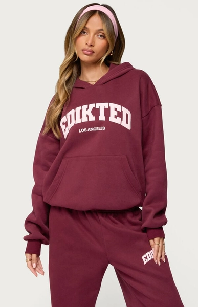 Edikted LA Hoodie