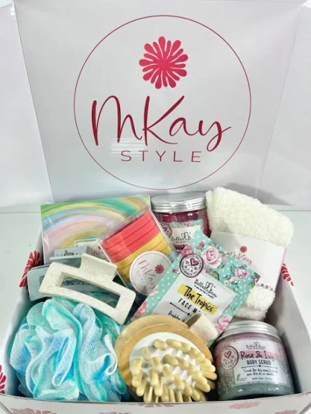 Teen Girl Pamper Box