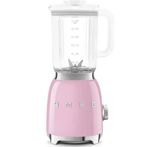 Smeg Retro Style Blender