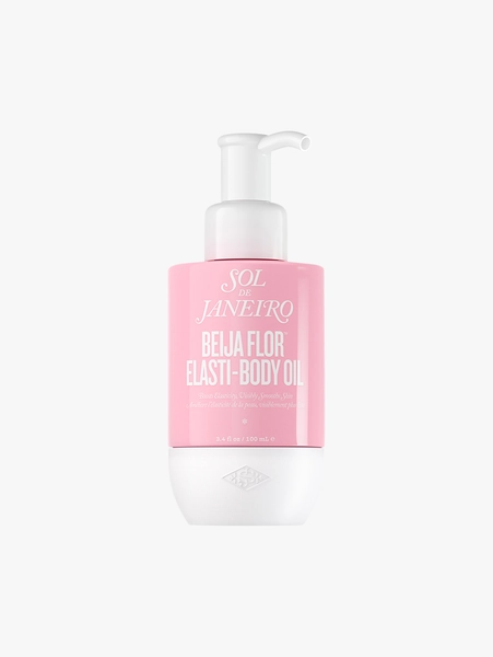 Beija Flor™ Elasti-Body Oil
