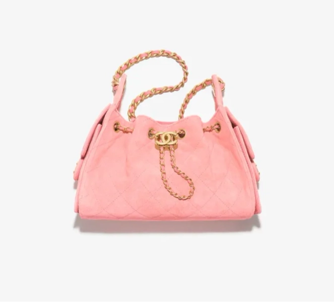 Bolso CHANEL 25 mini