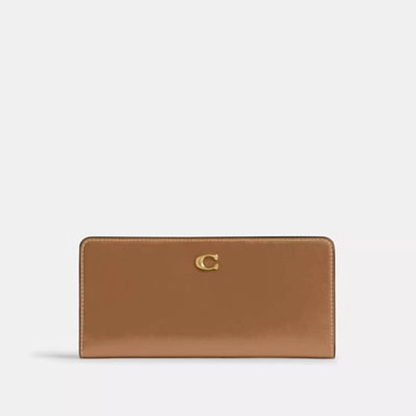 Coach Essential Slim Wallet