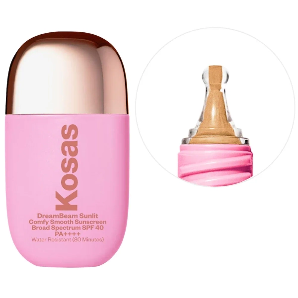 kosas spf skintint