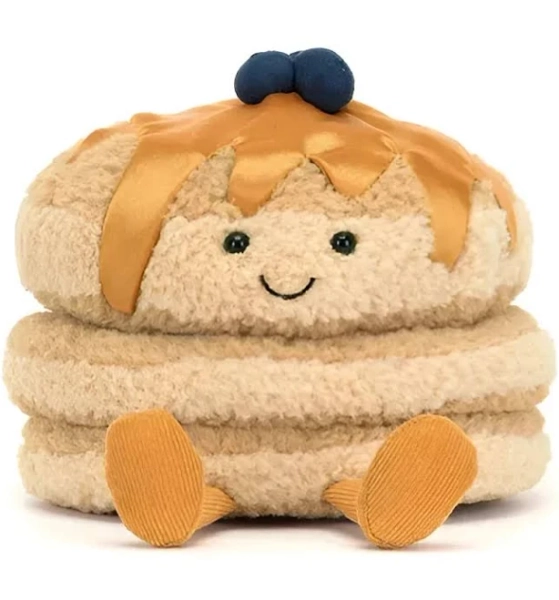 Pancake jellycat