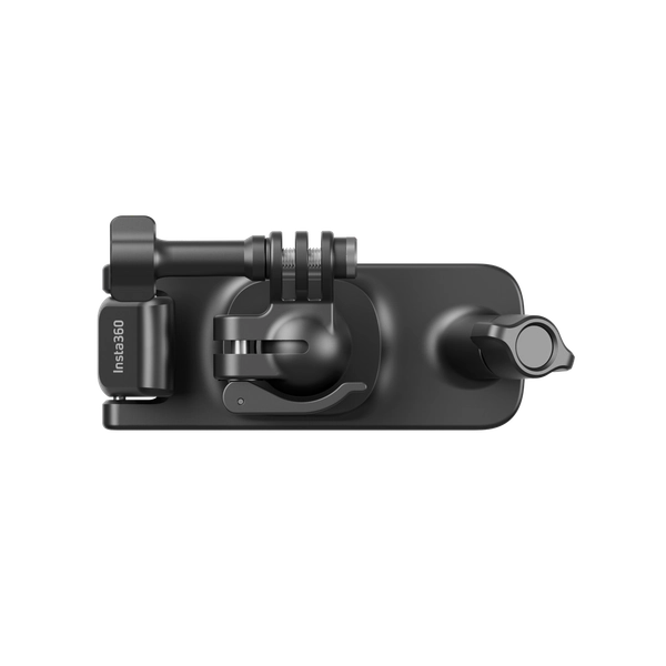 Rucksack-Clip