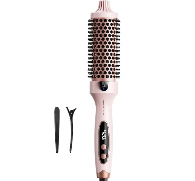 Wavytalk Blowout Boost Ionic Thermal Brush