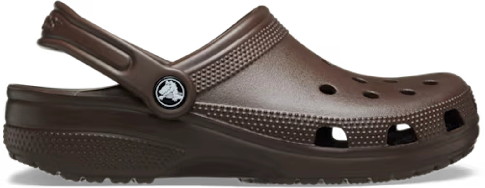 Classic Clog