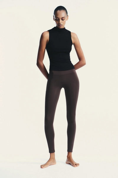 COTTON MODAL TOP