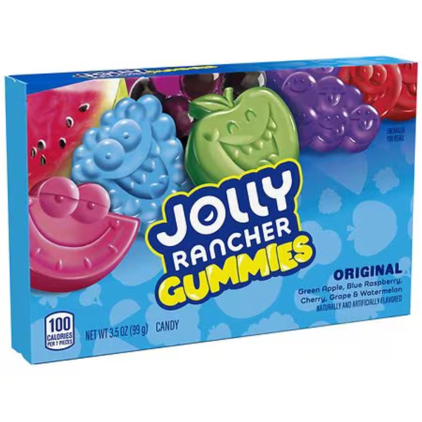 JOLLY RANCHER Gummies