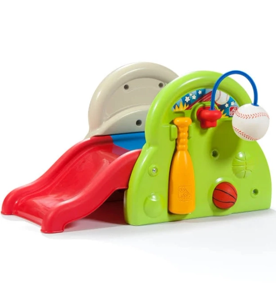 Step2 Sportstastic Activity Center