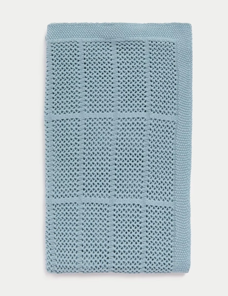Pure Cotton Shawl