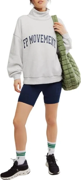 Free People Victory Set