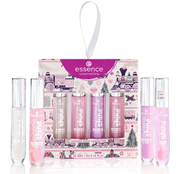 Extreme Shine Gift Set