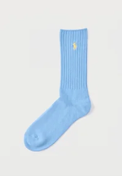 UNISEX - Calze - pale blue