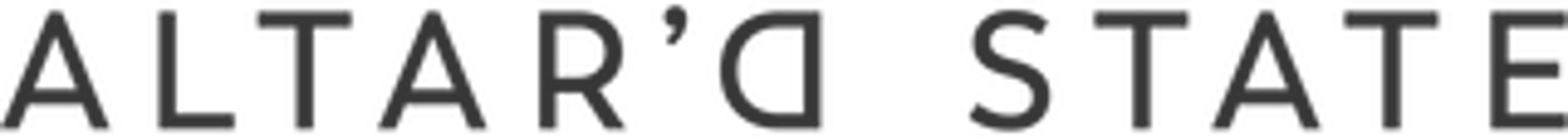 Hollen Striped Sweater