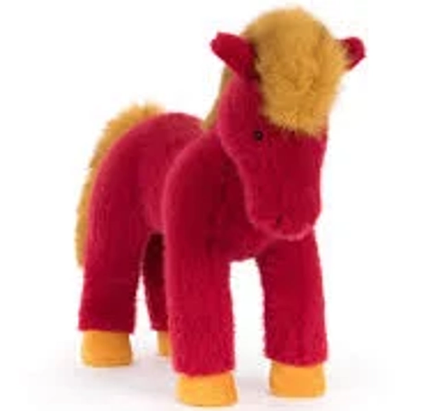 Jellycat Festival Horse