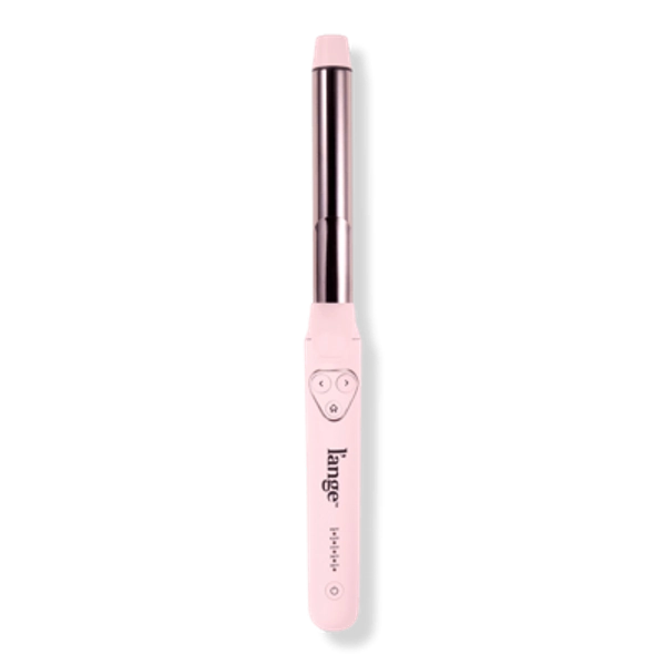 L'ange Le Pirouette Titanium Rotating Curling Iron - 1"