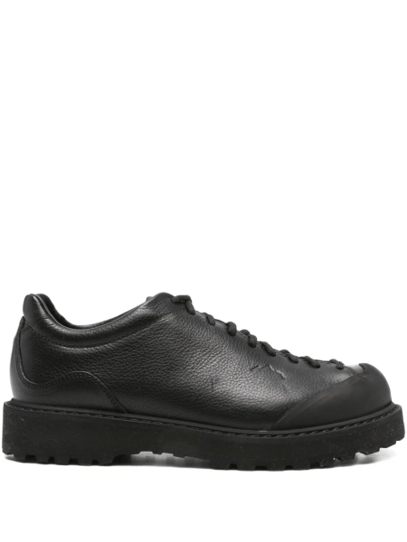 Diemme Ampezzo leather lace-up sneakers | 40
