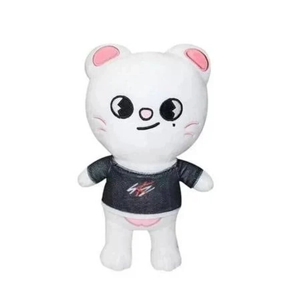 Jiniret Stray Kids Skzoo Plush Doll