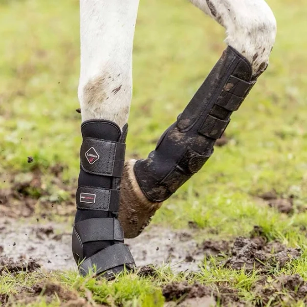 LeMieux Turnout Boots