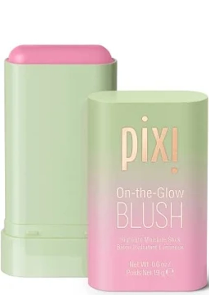 Pixi On-The-Glow Blush