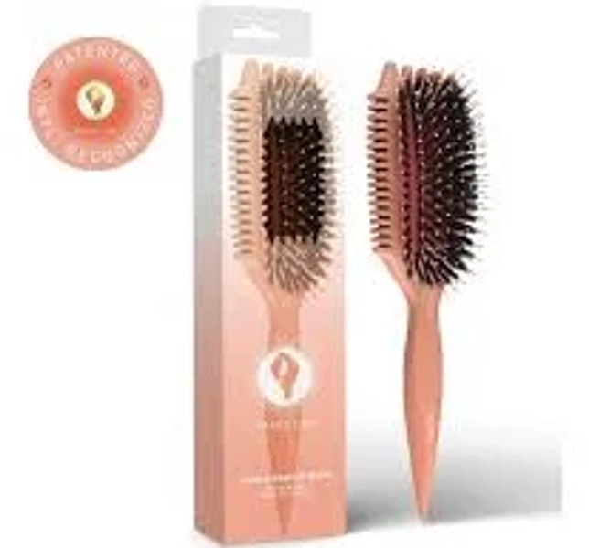 Bounce Curl Define Volume EdgeLift Brush