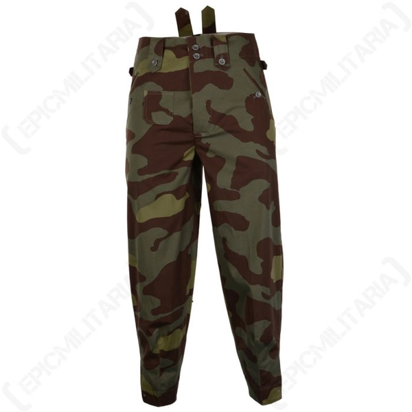 M43 Keilhose M29 Telo Mimetico