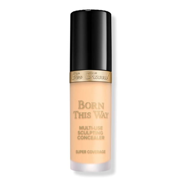 Born This Way Super Coverage Multi-Use Concealer - Shortbread