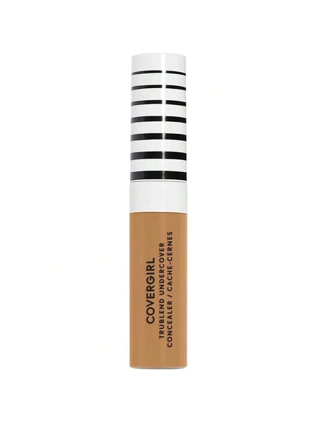Covergirl Trublend Undercover Concealer T150 Golden Honey 0.33oz / 10ml