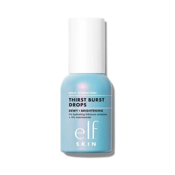 e.l.f. Holy Hydration! Thirst Burst Drops