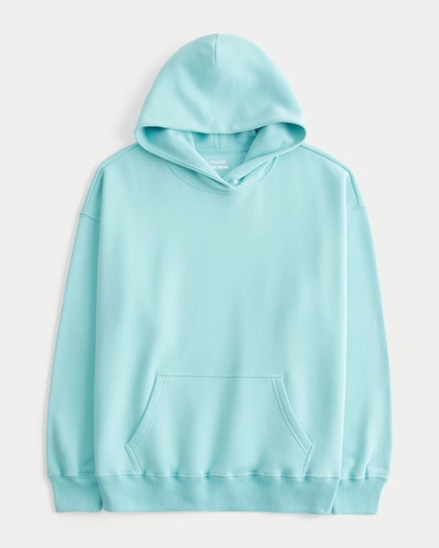 Hollister Feel Good Oversized Hoodie