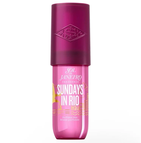 Sundays in Rio Perfume Mist 