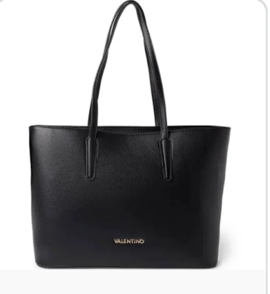 VALENTINO Shopper 'Special Martu' em Preto | ABOUT YOU