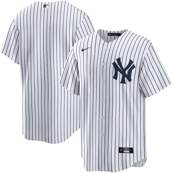 Men's Nike Replica Home Jersey