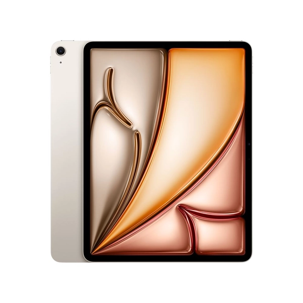 Apple iPad Air 13" Puce M3 256 Go Wifi 7ème génération 2025 Lumière Stellaire